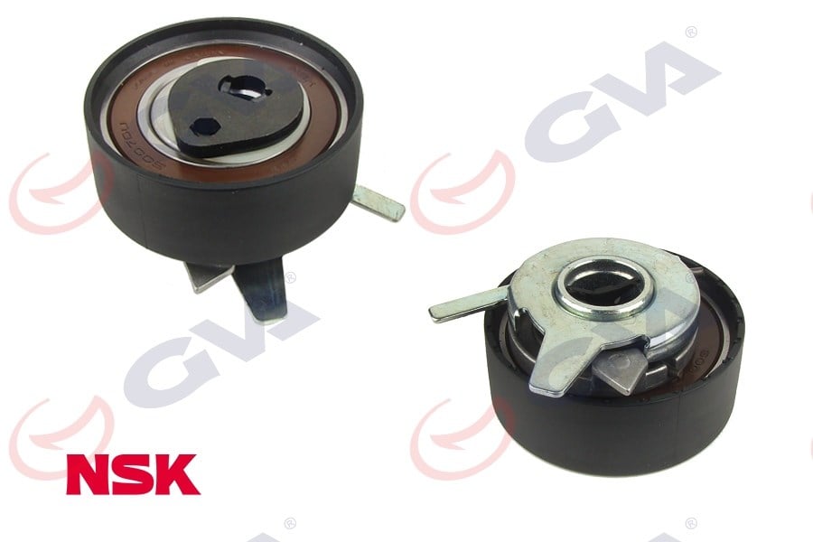 Eksantrik Gergi Rulmanı Transporter Iv 2.5 Tdı 95-03 - Lt 28-35- Lt 28-46 2.5Tdı 96-06 - Volvo S70 Gva 6075150