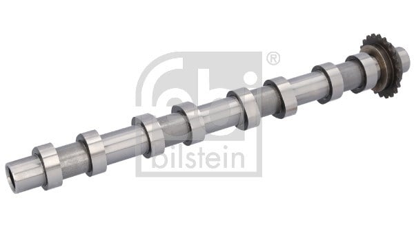 Eksantrik Mili Citro N-Ds-Fıat-Ford Car-Ford Motor Company-Opel-Peugeot-Toyota-Vauxhall Doblo Iıı Febı 198430