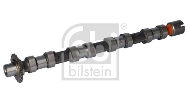 Eksantrik Mili Emme Ford-Peugeot-Citroen 10> Mondeo-Kuga-508-3008-C5-2.0 Tdci-Hdi Febı 181657
