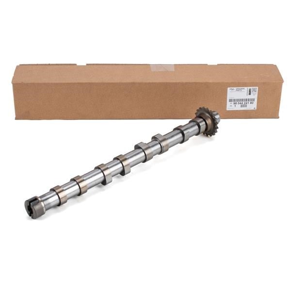 Eksantrık Mılı Emme Mondeo V 14>2.0 Tdcı Kuga Iı 14>18 2.0 Tdcı C4-13>C5 18>Ds4 14>Ds5 14>Jumpy Iıı 14>3008-308-5008-508-Expert -2.0 Bluehdi Psa 9804424180