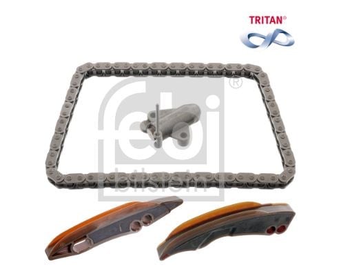 Eksantrik Zincir Seti 1 F20 Lcı .1 F21 Lcı .1 F40 .2 F22 .2 F23 .2 F45 .2 F46 .2 G42 .3 F30 Febı 49520