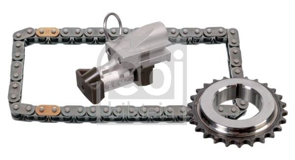 Eksantrik Zincir Seti Hyundai Febı 106514