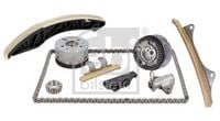 Eksantrik Zincir Seti Hyundai İ10 1.2L G4la 13-19 / İ20 1.2L G4la 10-> / Kıa Rıo Pıcanto 1.2L G4la 1 0-> 9 Parça Febı 198506