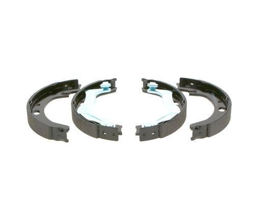 El Fren Balatası 172X22 Mm Bosch 0986487713