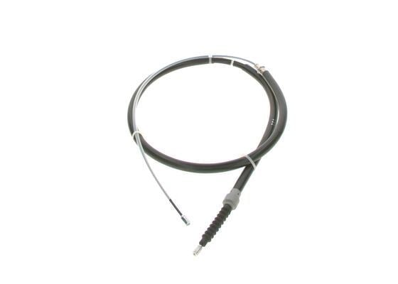El Fren Teli 1688Mm Golf Iv-Bora-A3-Toledo-Leon-Octavıa 97-99 1987477697 Bosch 1987477696
