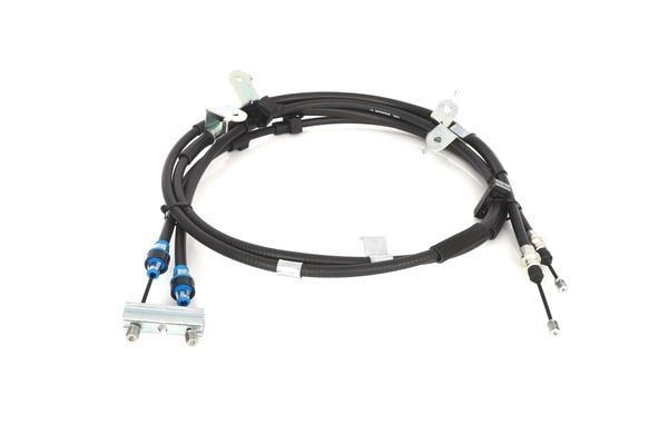 El Fren Teli Arka Ford Connect 13> Kısa Şase Uzunluk: 1952-1885Mm Bosch 1987482666