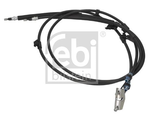 El Fren Teli Ford Cmax 12> Uzunluk: 1992-1928Mm Grand C-Max Iı 11 Grand C-Max Iı 15 Febı 188732