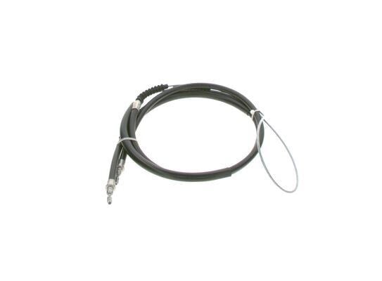 El Fren Teli Sağ-Sol Boxer-Jumper-Ducato Boy:2827Mm Bosch 1987477263