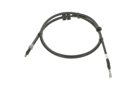 El Fren Teli Sol A6 94-97 V8 93-94 Bosch 1987477813