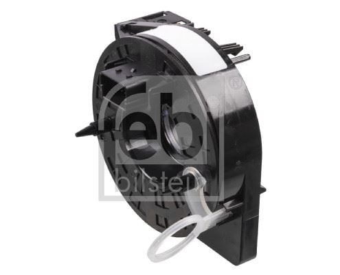 Elektrik Airbag Zembereği Seat Febı 181595