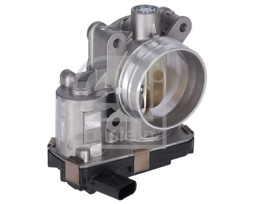 Elektrik Gaz Kelebeği Ağzı Chevrolet Gm Febı 181795