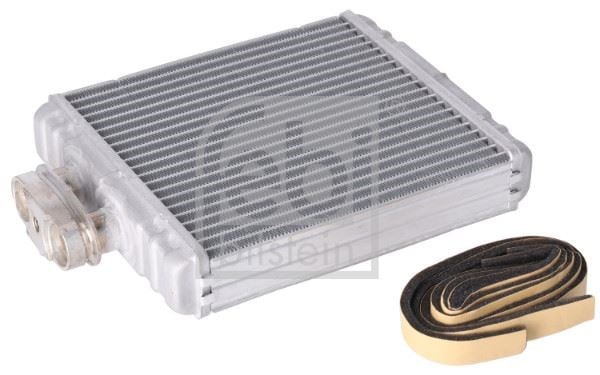 Elektrik Kalorifer Radyatörü Vw Febı 183201