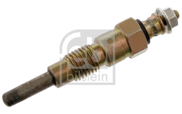 Elektrik Kızdırma Bujisi Nissan Febı 176196