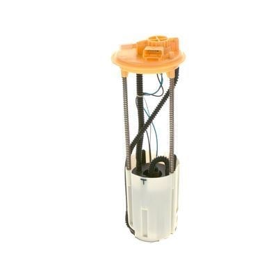 Elektrikli Pompa Ünitesi Bosch 0580313091