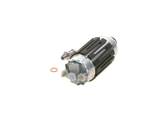 Elektrikli Yakıt Pompası Bosch 0580464210