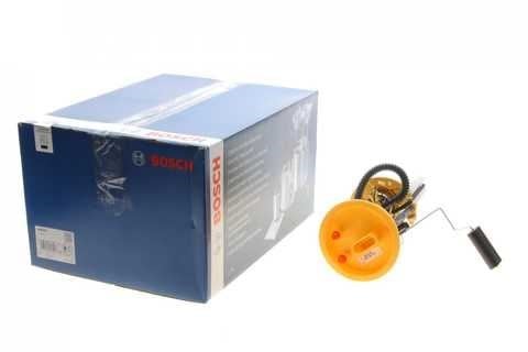 Elektrikli Yakıt Pompası Bosch 0986580188