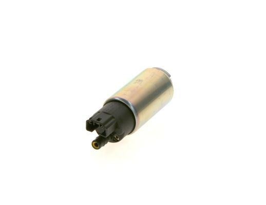 Elektrikli Yakıt Pompası Ekp-14-5 Bosch 0580454064
