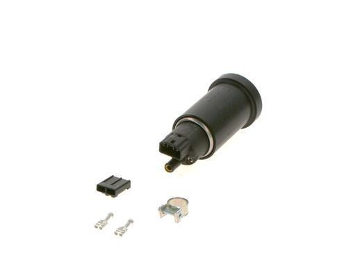 Elektrikli Yakıt Pompası Ekp-14-5 Bosch 0580314153