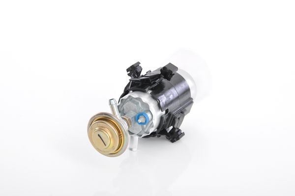 Elektrikli Yakıt Pompası Ekp-3-1 Bosch 0580464995