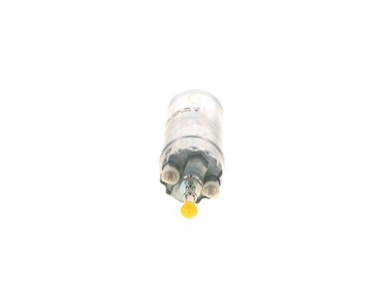 Elektrikli Yakıt Pompası Ekp-3-D Bosch 0580464117
