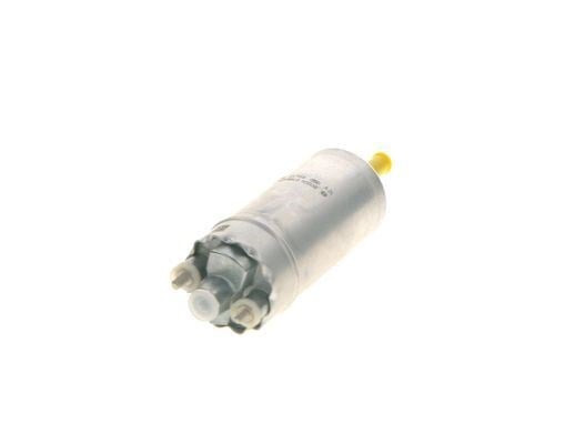 Elektrikli Yakıt Pompası Ekp-3-D Bosch 0580464127