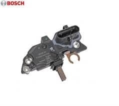 Elk. Basınç Sınırlayıcı Bosch 1986Ae0104