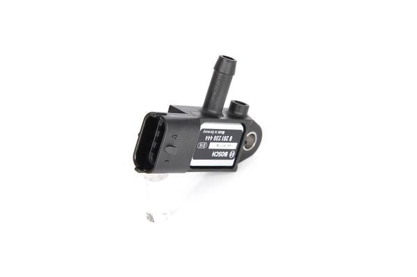 Emme Manifold Basınç Sensörü Porsche 918 Spyder 4.6 13 > Bosch 0261230444