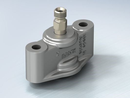 Enjeksiyon Ünitesi - Denox Bosch 0444033003