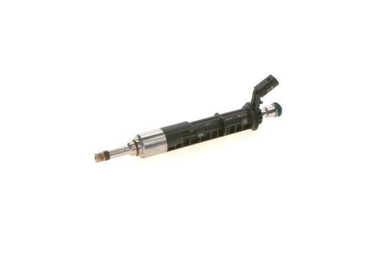 Enjektör Alfa Romeo Gıulıa 16>22 Stelvıo 16> 2.0 952Aba25b Bosch 0261500414
