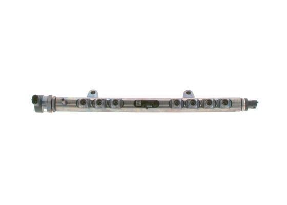 Enjektör Galerisi Volvo S40-S60-S80-Xc60-Xc70 06> 2.4 D3-D4-D5 Bosch 0445215024