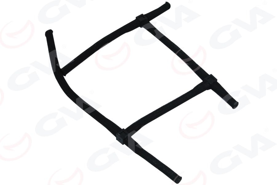 Enjektör Geri Dönüş Borusu Fıesta 95-02 Focus 98-05 Mondeo 07-14 Galaxy 06>Connect 02-13 1.8Tdcı Gva 9107685