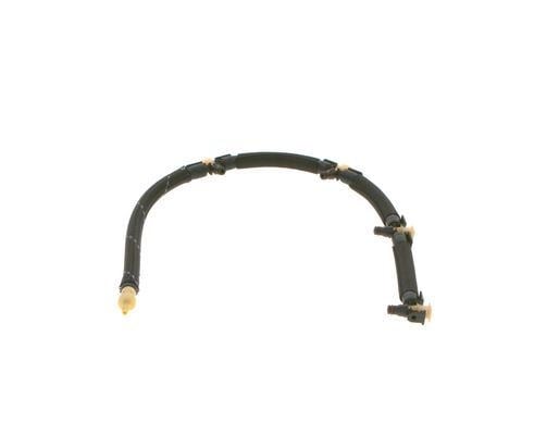 Enjektör Geri Dönüş Hortumu Caddy Iıı-Iv-Crafter-Golf Vı-Jetta Iv-Tıguan-A1-A3-Octavıa-Altea 2.0Tdı Bosch 0928402164