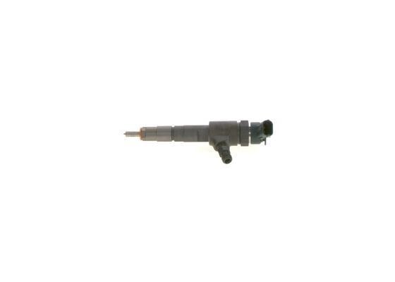 Enjektör Komple Combo E-Grandland-P208-P301-P308 Iı-P508-P2008-P3008 Iı-P5008 Iı-Expert-Partner- Rıfter-Berlıngo-C3 Iı-Iıı-C-Elysee-Ds4-Ds5 1.6 Bleehdı Bosch 0445110565
