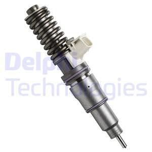 Enjektör Md11 Penta P1453 - Delphı Bebe4d38001-12B1