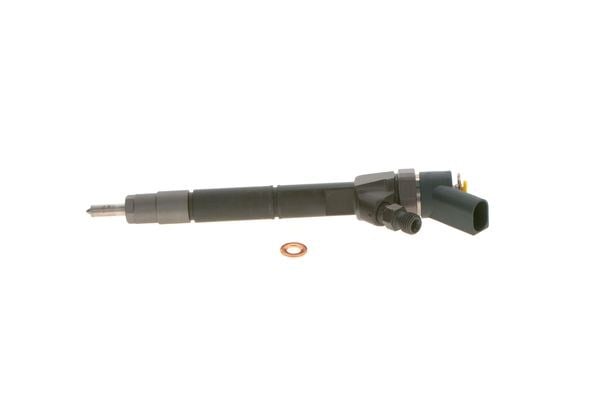 Enjektör Mercedes Vaneo Om668 W414 02>05 Bosch 0445110197