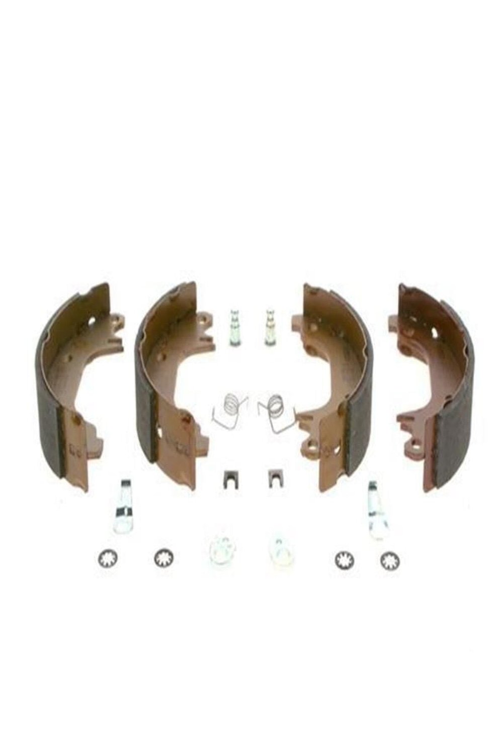 F026004275 Kampana Balata Yapistirma ( Renault : R9 / R11 ) 41060n300 7701202287 (WC249537)