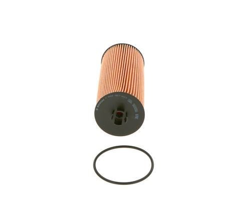 F026407026 Yağ Filtresi Mercedes Atego-Axor 05 > Bosch 09864B7003