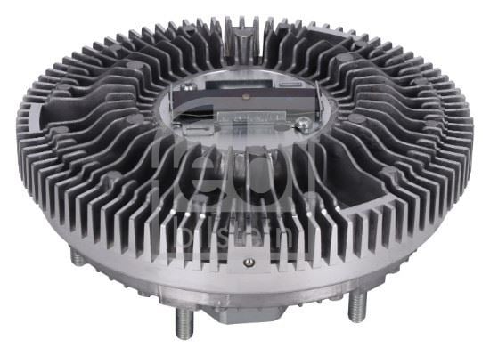 Fan Kaplini Daf Cf Cf Iv Lf 45 Lf 55 Febı 193674