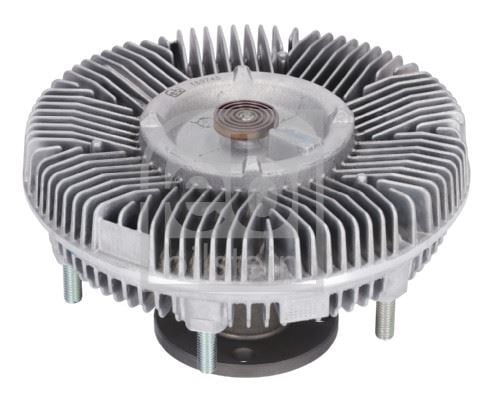 Fan Kaplini Fendt Traktoren Febı 180745
