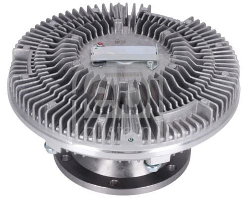 Fan Kaplini Iveco Febı 193044