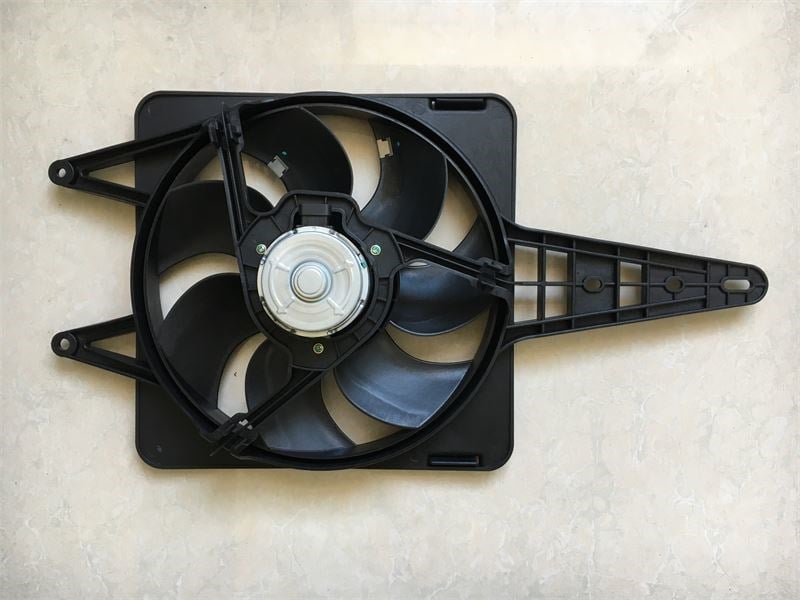 Fan Motoru Davlumbazlı Fiat Tempra Tipo Uno  1.4 - 1.6 Klimasız 69402249