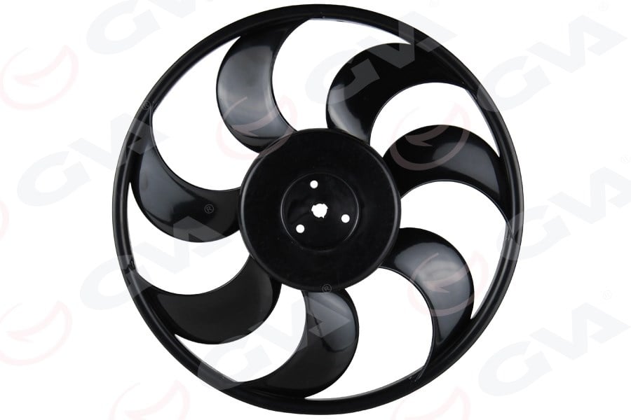 Fan Motoru Pervanesi Astra G Astra H 1.6 Gva 7590007
