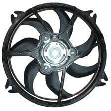 Fan Motoru Psa 1253.A6