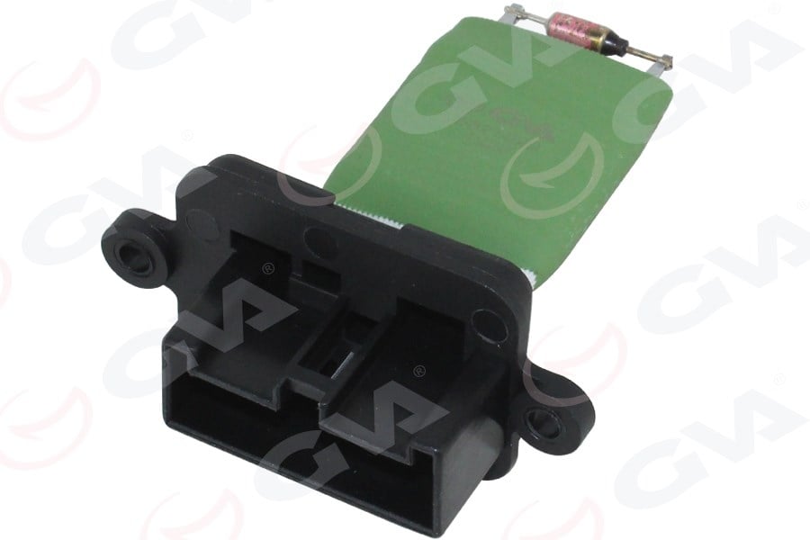 Fan Rezistansı Fıat Ducato 01-06 - Punto-Doblo 1.9D 01-10 Gva 5327020