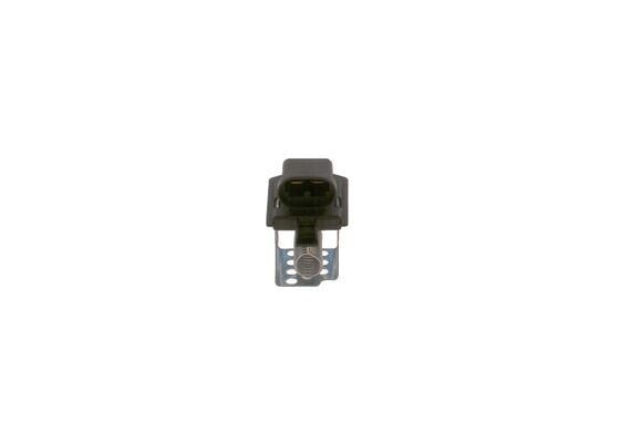 Fan Rezistansı Logan-Sandero 1.5 Dci Bosch 3134503089