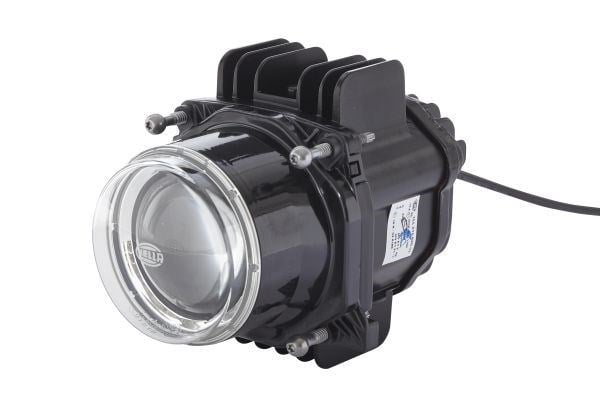 Far 12V-24V De Led Sol-Sağ 90 Mm Led Modul Hella 1Ll010820031