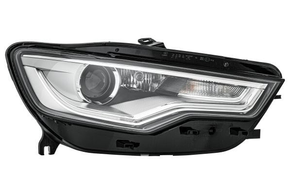Far Audi A6 Bi-Xenon Sağ Vw 4G0941032-4G0941754-4G0941754-4G0941754-4G0941754c-4G0941754c-4G0941754c-4G0941754e-4G0941754e-4G094 Hella 1Zt011150321