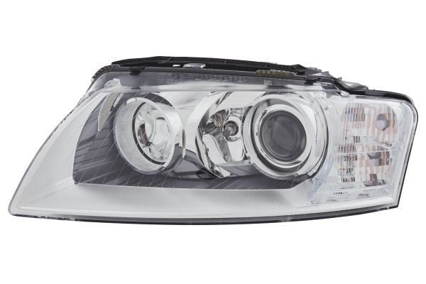 Far Audi A8 Bi-Xenon Sol Vw 4E0941029ca-1Zs009236535-4E0941029br-E11996-4E0941029ce-E11773------ Hella 1Zs009236531