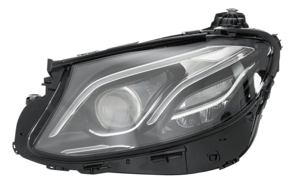 Far Bi-Led Sol Mercedes E 2016- Hella 1Ex012076671