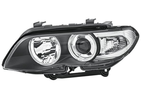 Far Bı-Xenon Sol Bmw X5 E53 03>06 Hella 1El224485411